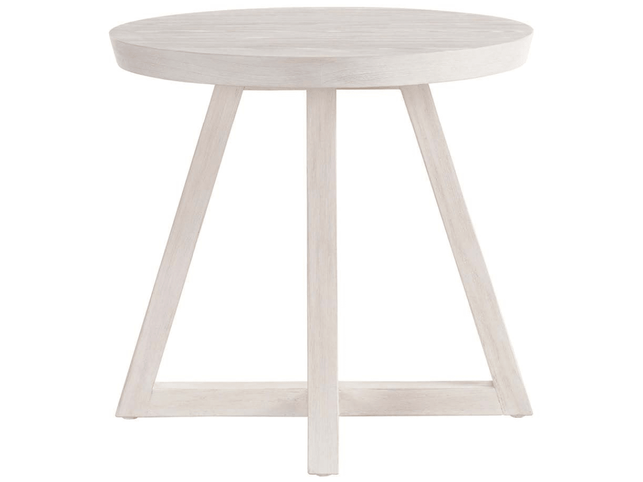River Rock Round Side Table Table Sets| Universal