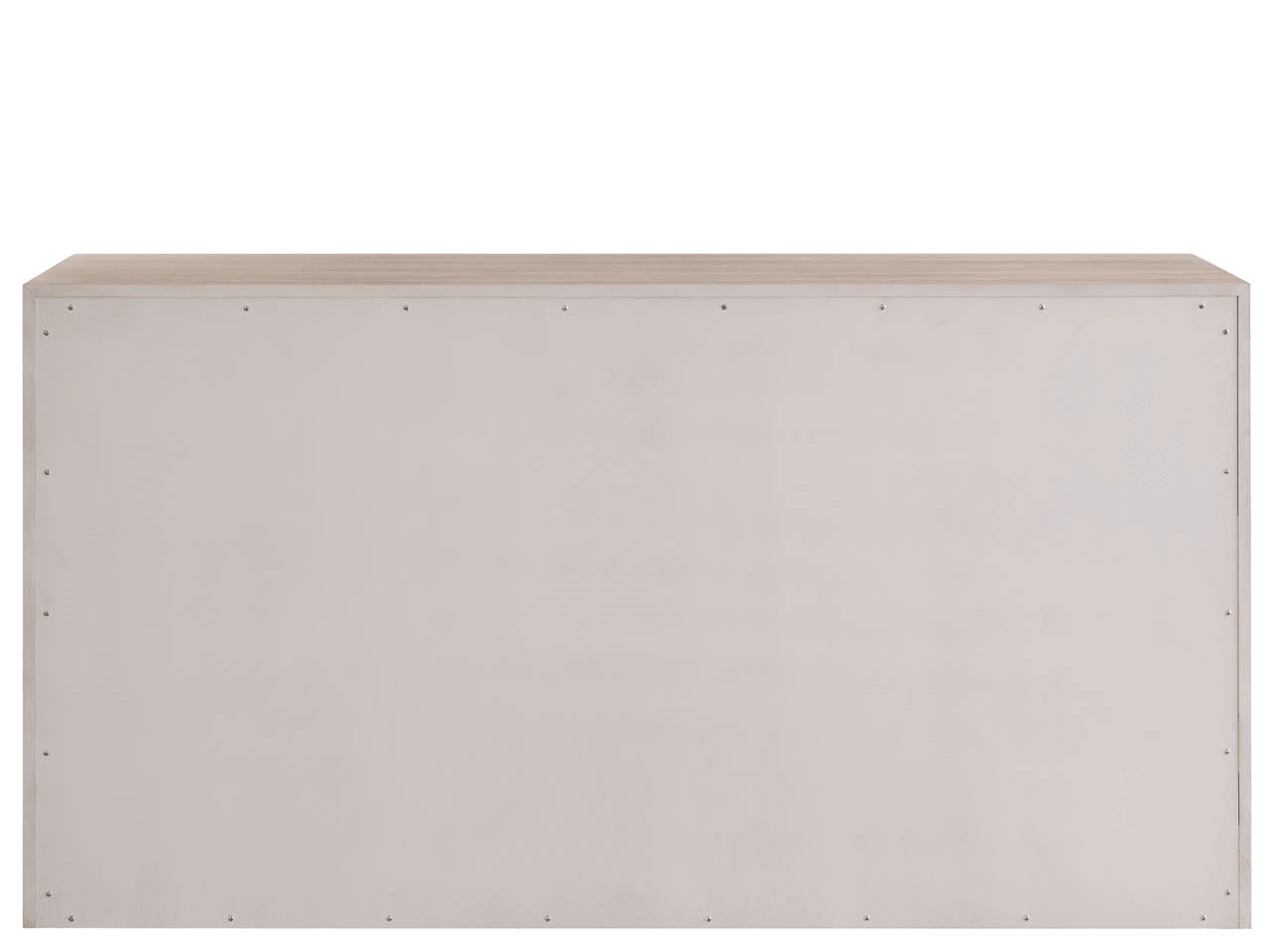 River Rock Six Drawer Dresser Dressers| Universal