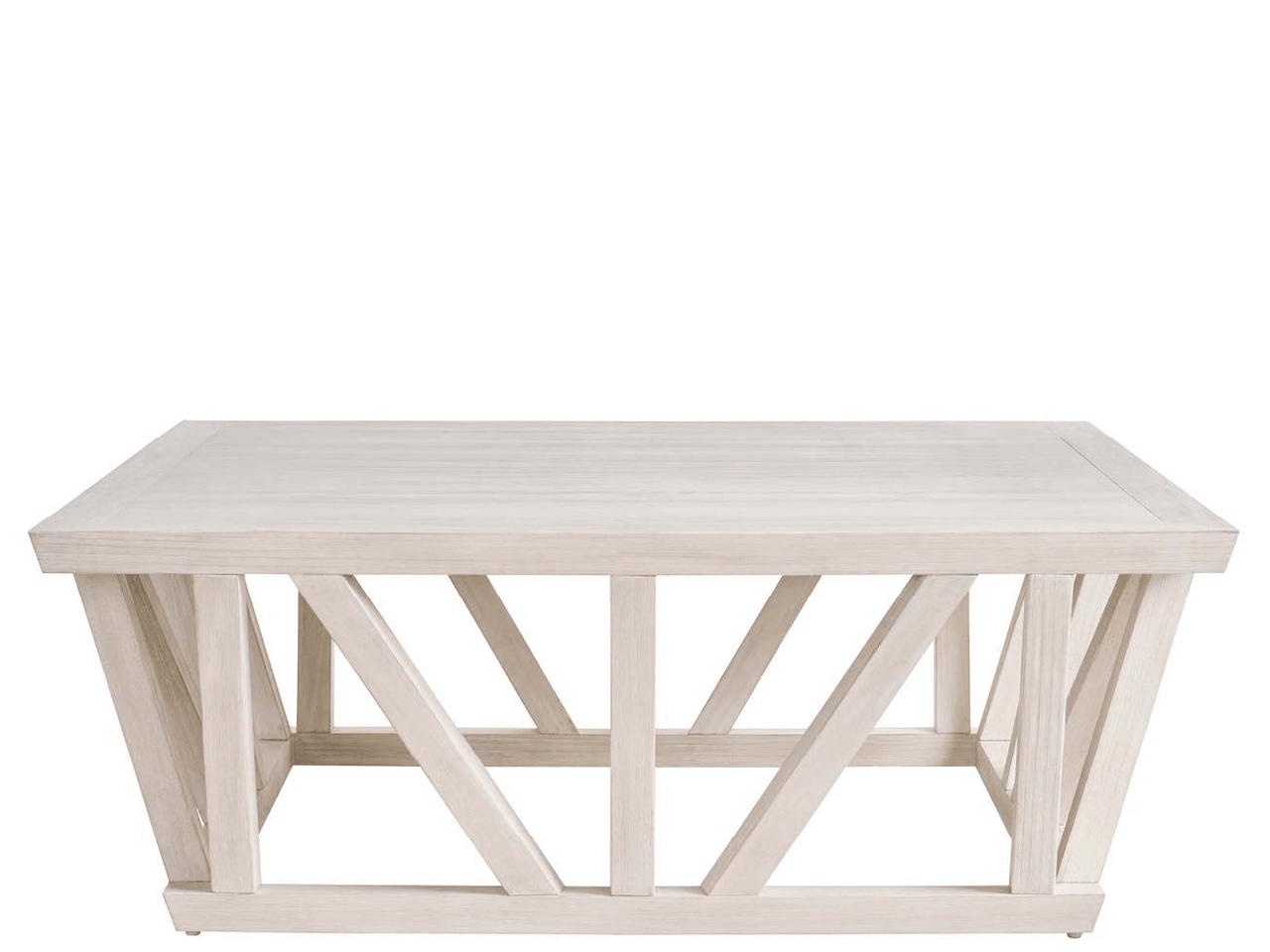 River Rock Square Cocktail Table Coffee Tables| Universal