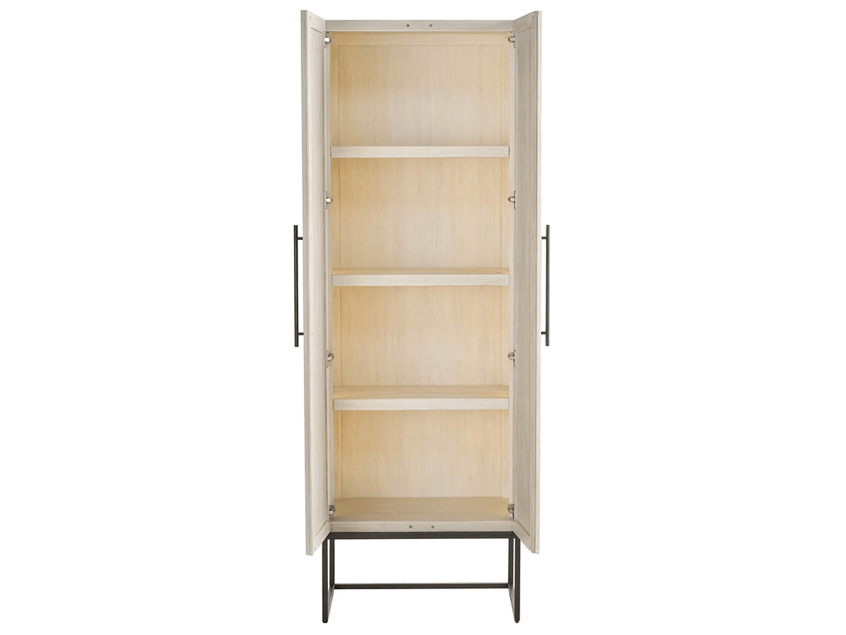 River Rock Utility Cabinet Cabinets & Chests| Universal