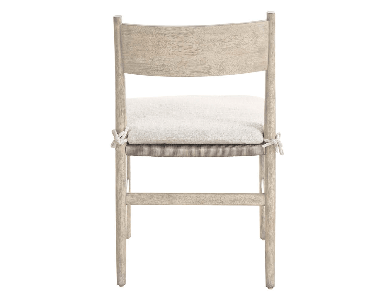 River Rock Wood Back Side Chair Chairs| Universal