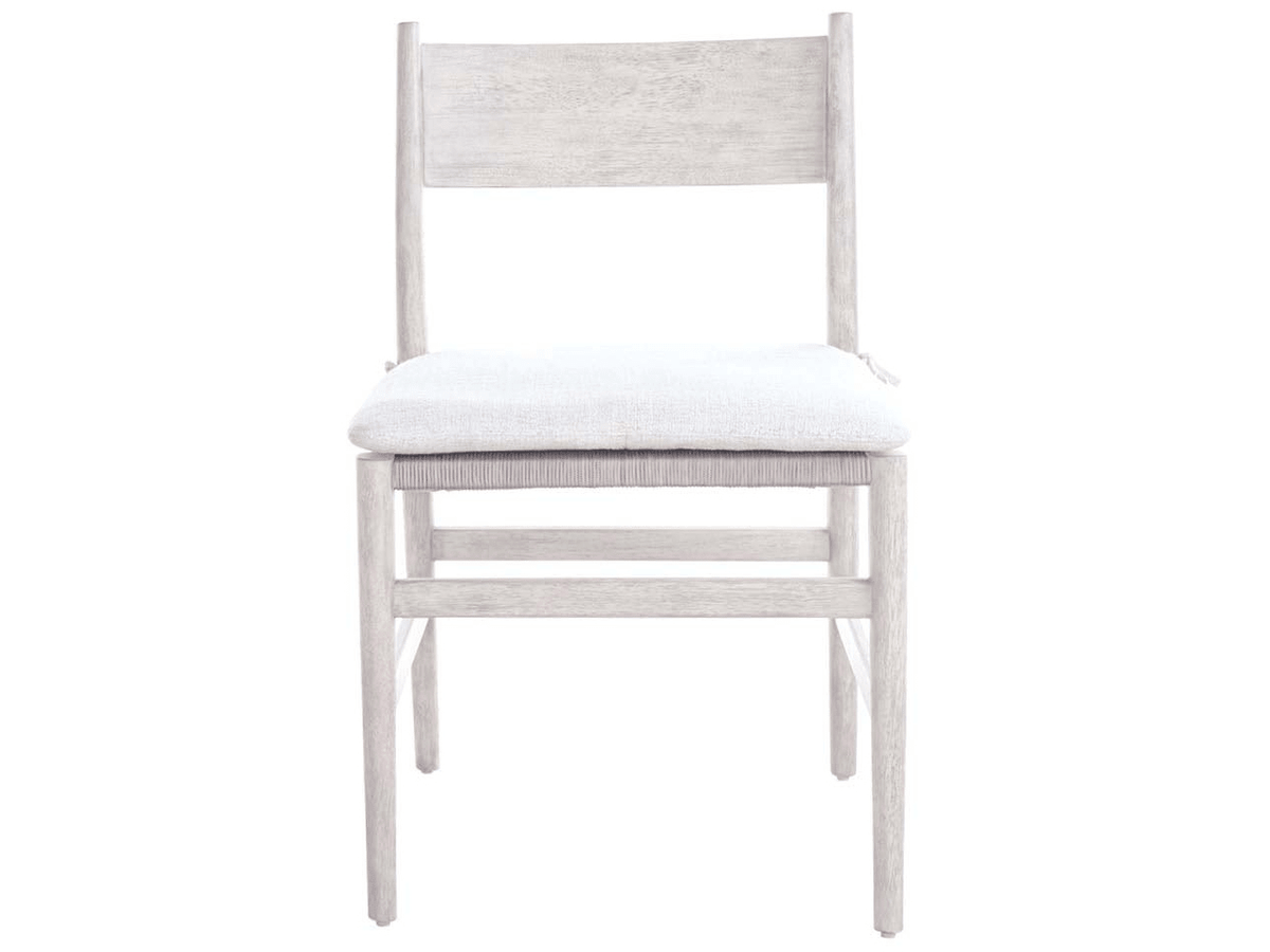 River Rock Wood Back Side Chair Chairs| Universal