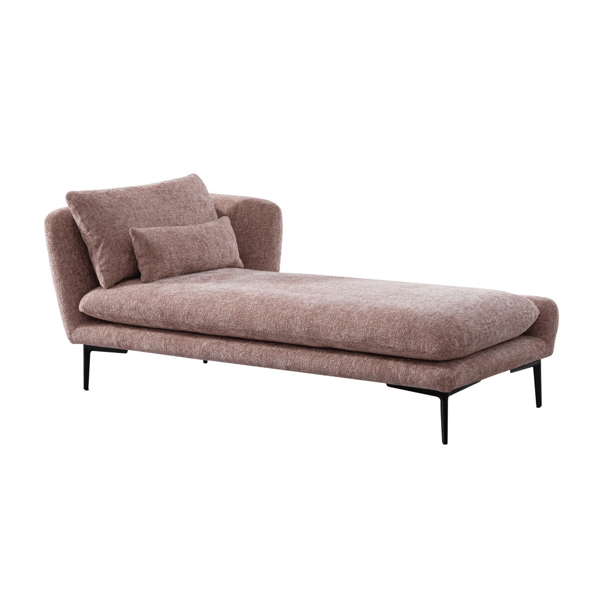 Riverbank Reflections Pink x W85 Benches| Roots Furniture