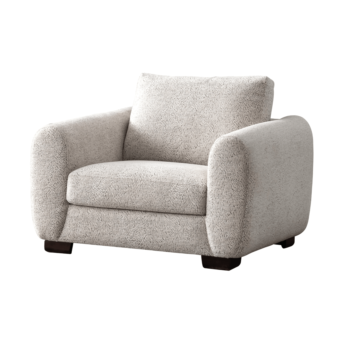 Riverbanks beige chair Chairs| Roots Furniture