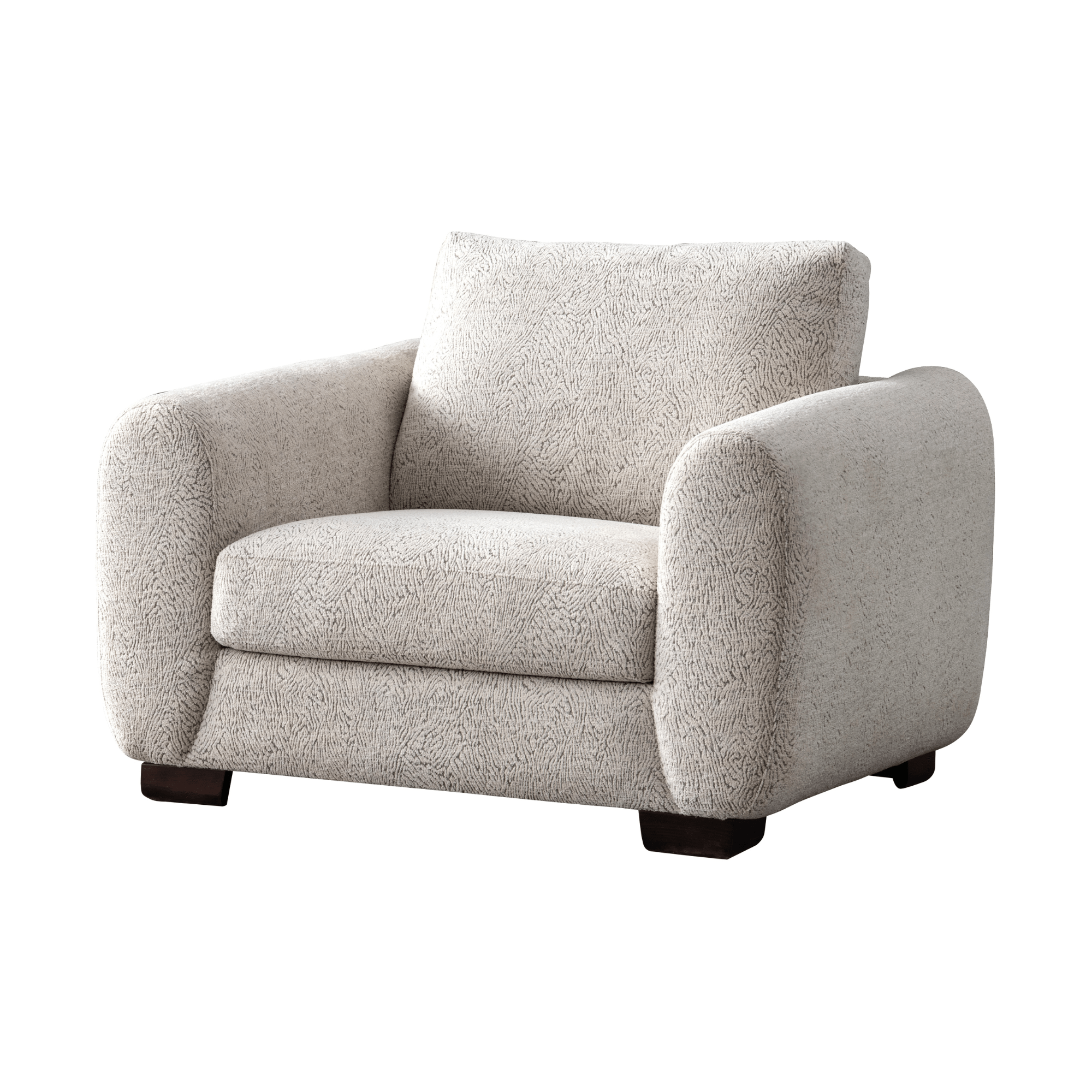 Riverbanks beige chair Chairs| Roots Furniture