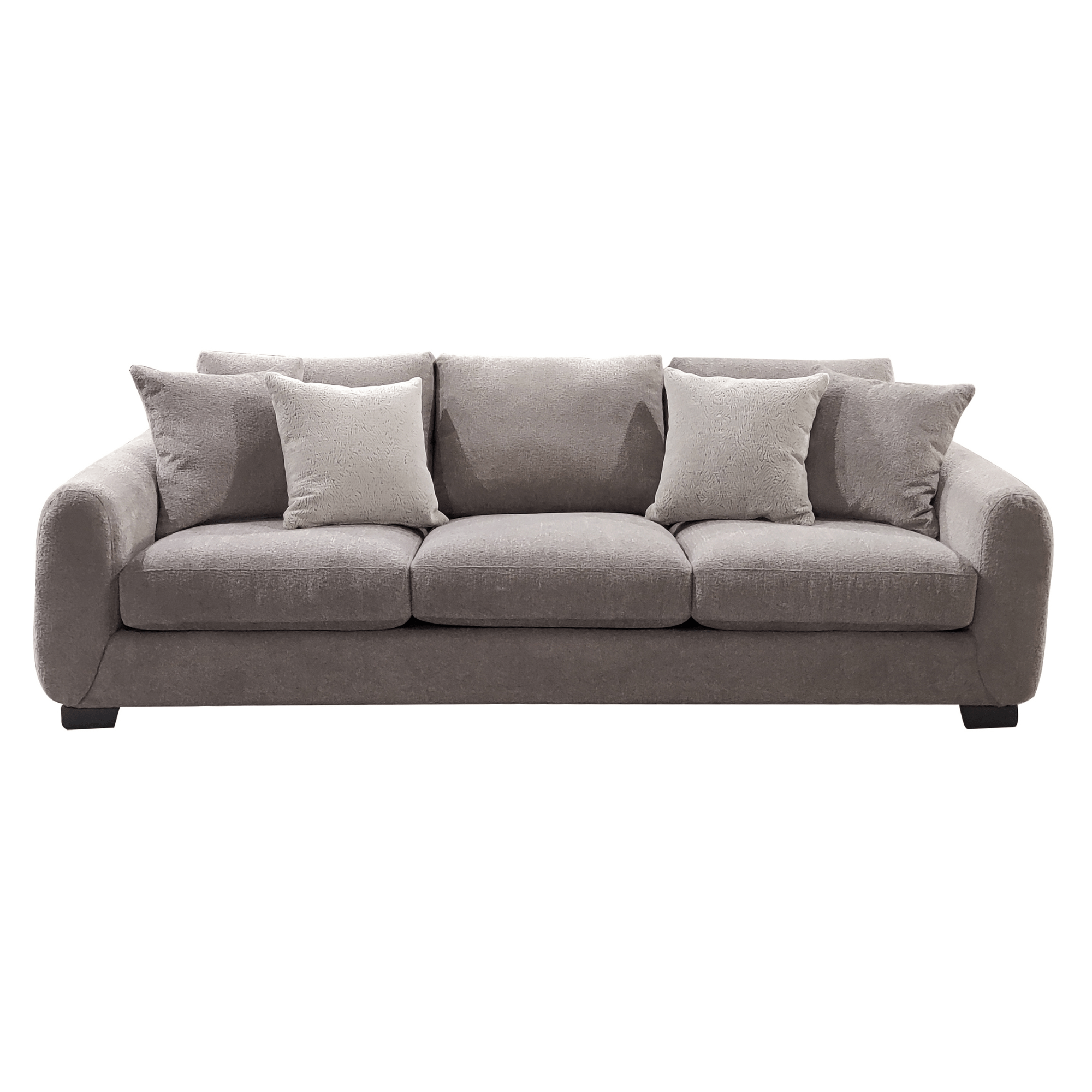 Riverbanks Brown 4 seater XL Sofas| Roots Furniture