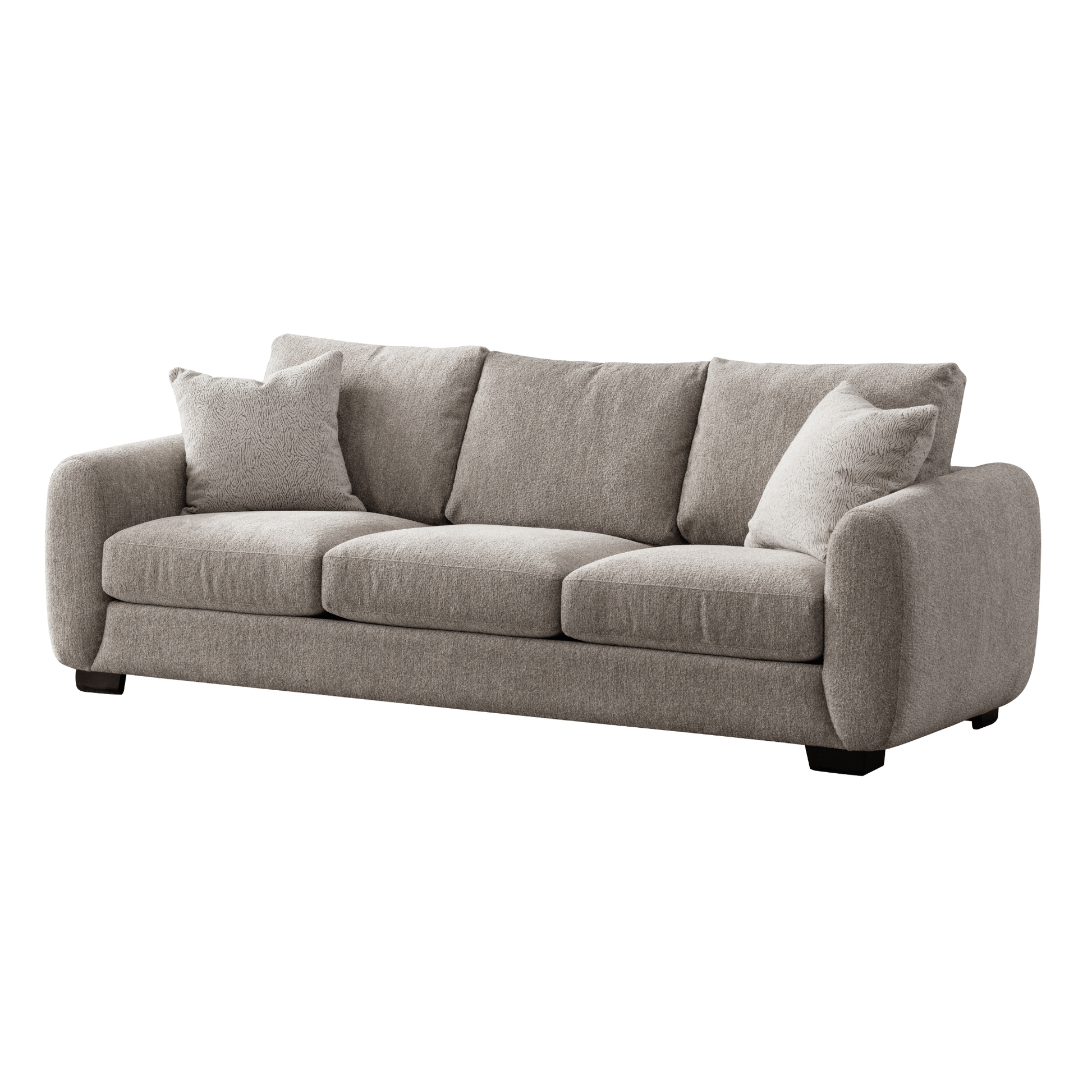 Riverbanks Brown sofa Sofas & Loveseats| Roots Furniture
