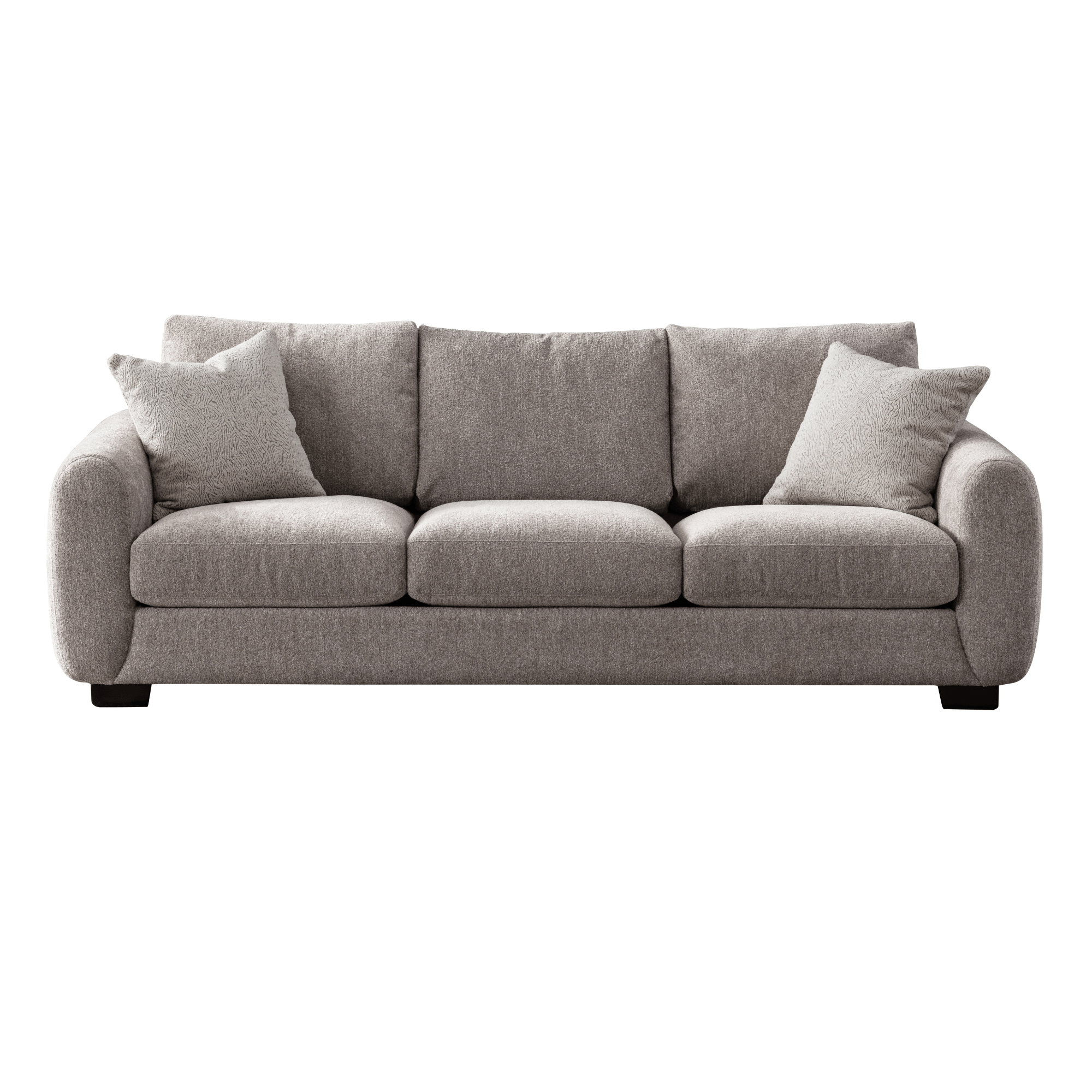 Riverbanks Brown sofa Sofas & Loveseats| Roots Furniture