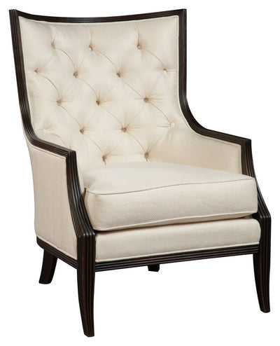 Riverton Occasional Chair - Al Rugaib Furniture