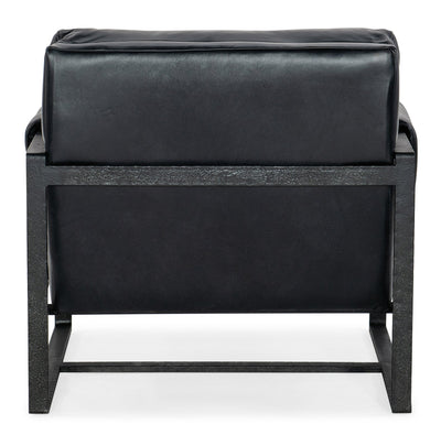Riviera Metal Frame Chair - Al Rugaib Furniture