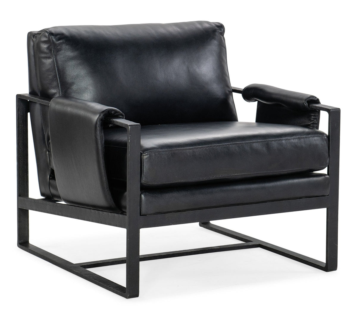 Riviera Metal Frame Chair Chairs| Hooker