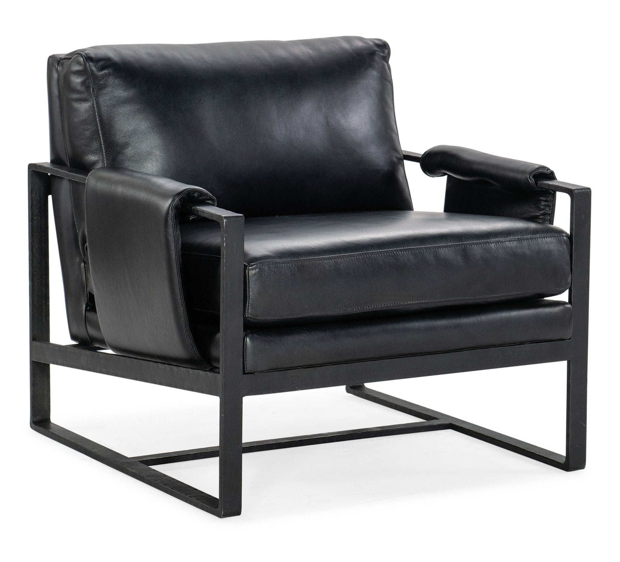 Riviera Metal Frame Chair Chairs| Hooker
