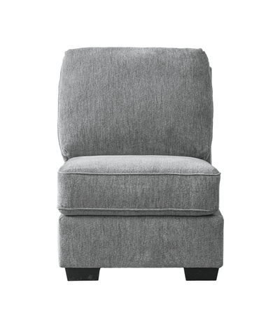 Rivor Armless - Al Rugaib Furniture