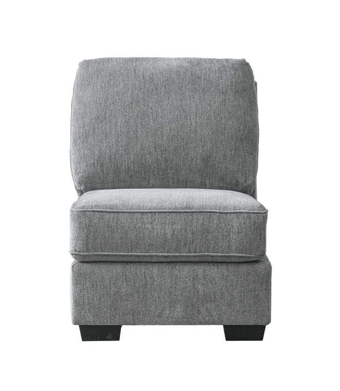 Rivor Armless - Al Rugaib Furniture