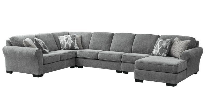 Rivor Armless - Al Rugaib Furniture