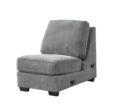 Rivor Armless - Al Rugaib Furniture