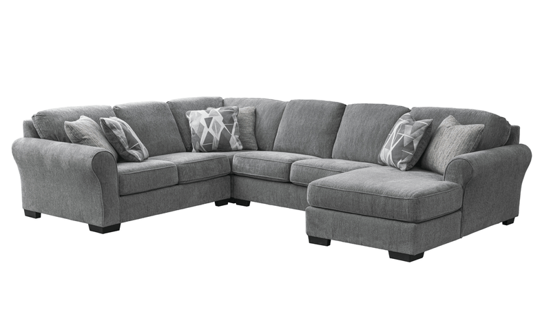 Rivor Armless - Al Rugaib Furniture