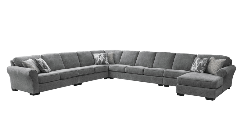 Rivor Armless - Al Rugaib Furniture