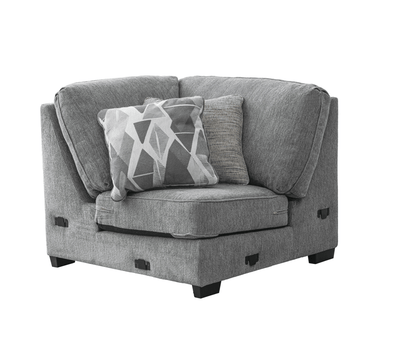 Rivor Corner - Al Rugaib Furniture