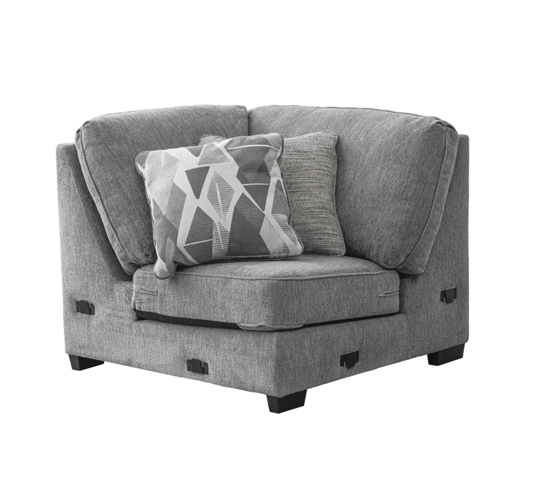 Rivor Corner - Al Rugaib Furniture