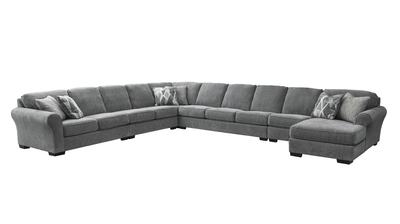 Rivor Corner - Al Rugaib Furniture