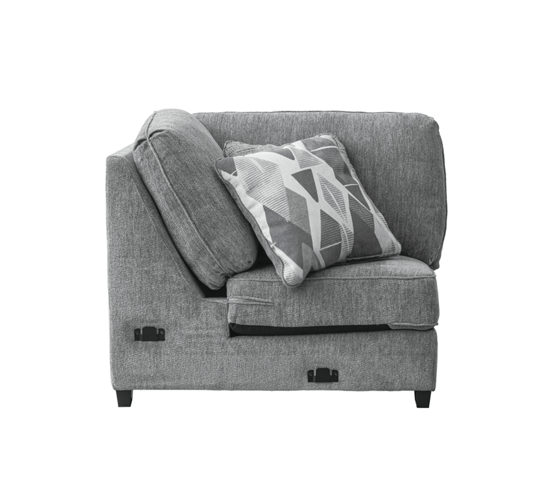 Rivor Corner - Al Rugaib Furniture