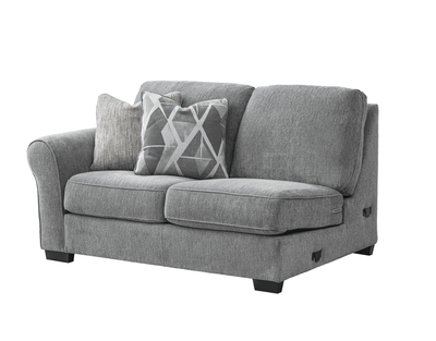 Rivor Left Arm Sofa - Al Rugaib Furniture