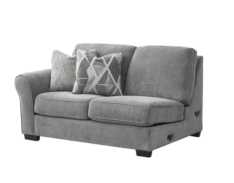 Rivor Left Arm Sofa - Al Rugaib Furniture