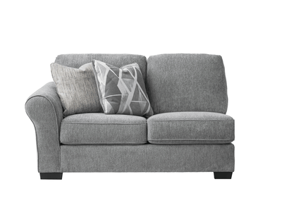 Rivor Left Arm Sofa - Al Rugaib Furniture