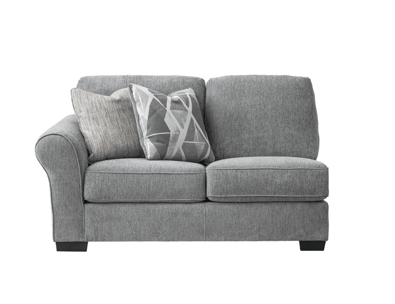 Rivor Left Arm Sofa - Al Rugaib Furniture
