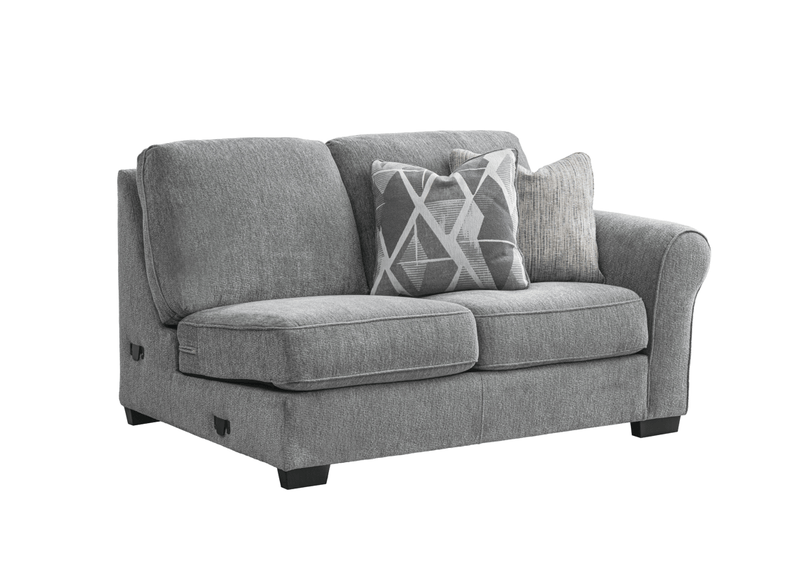 Rivor Right Arm Sofa - Al Rugaib Furniture