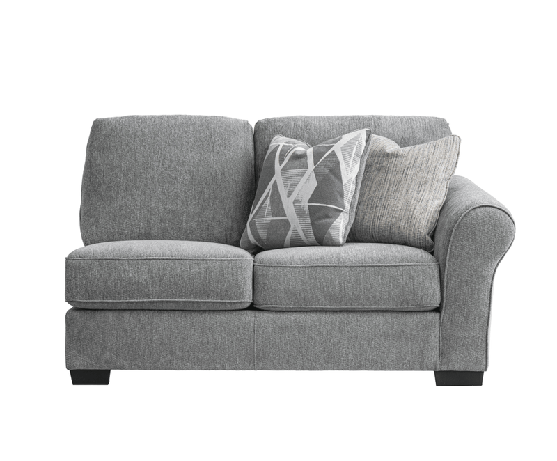 Rivor Right Arm Sofa - Al Rugaib Furniture