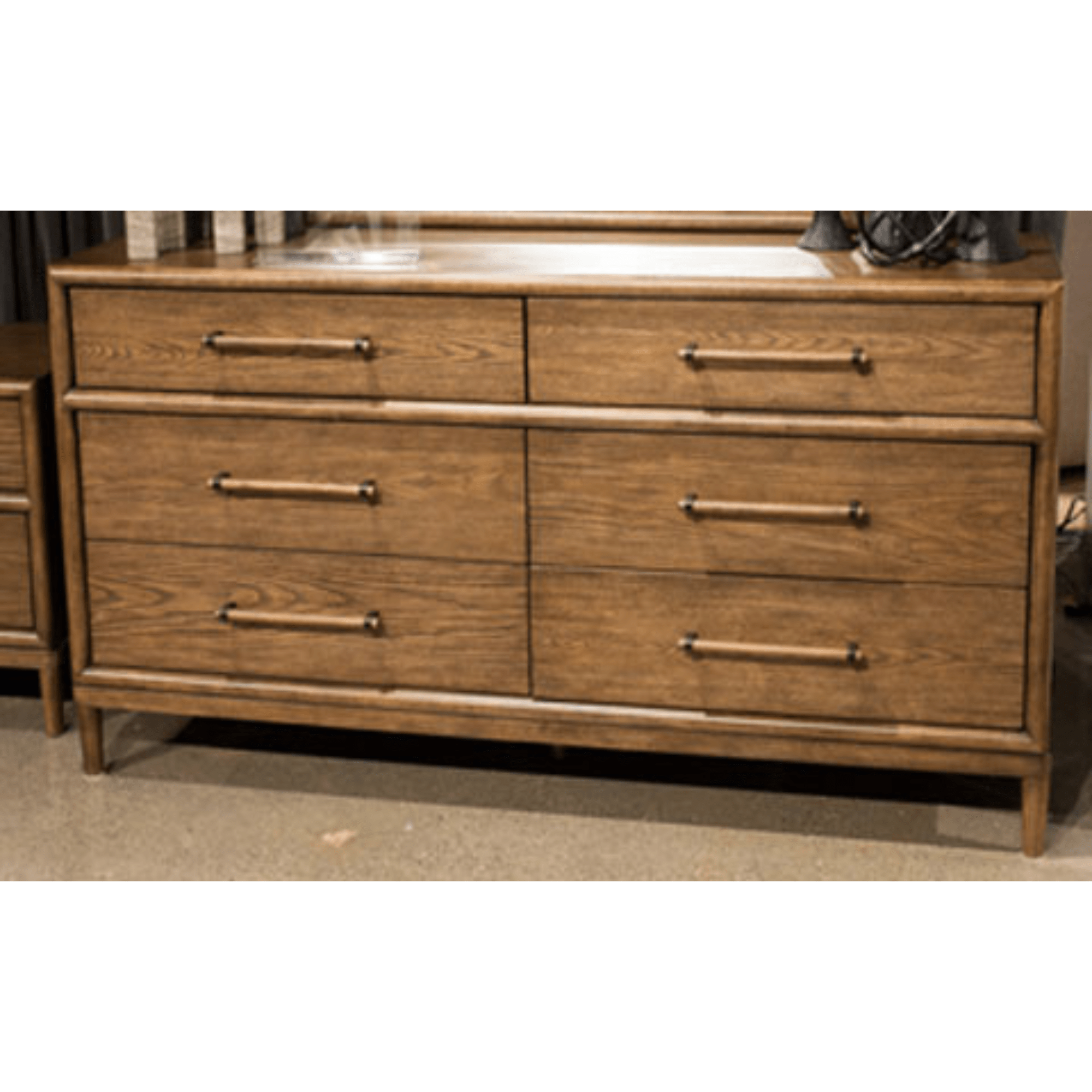 Roanhowe Dresser Dressers| Ashley Homestore