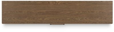 Roanhowe Extra Large TV Stand - Al Rugaib Furniture