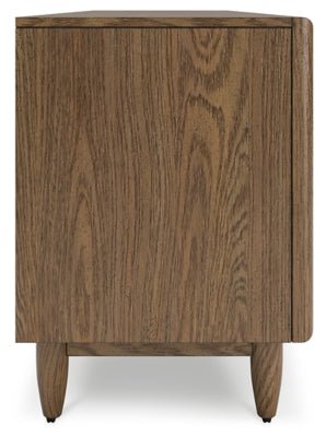 Roanhowe Extra Large TV Stand - Al Rugaib Furniture