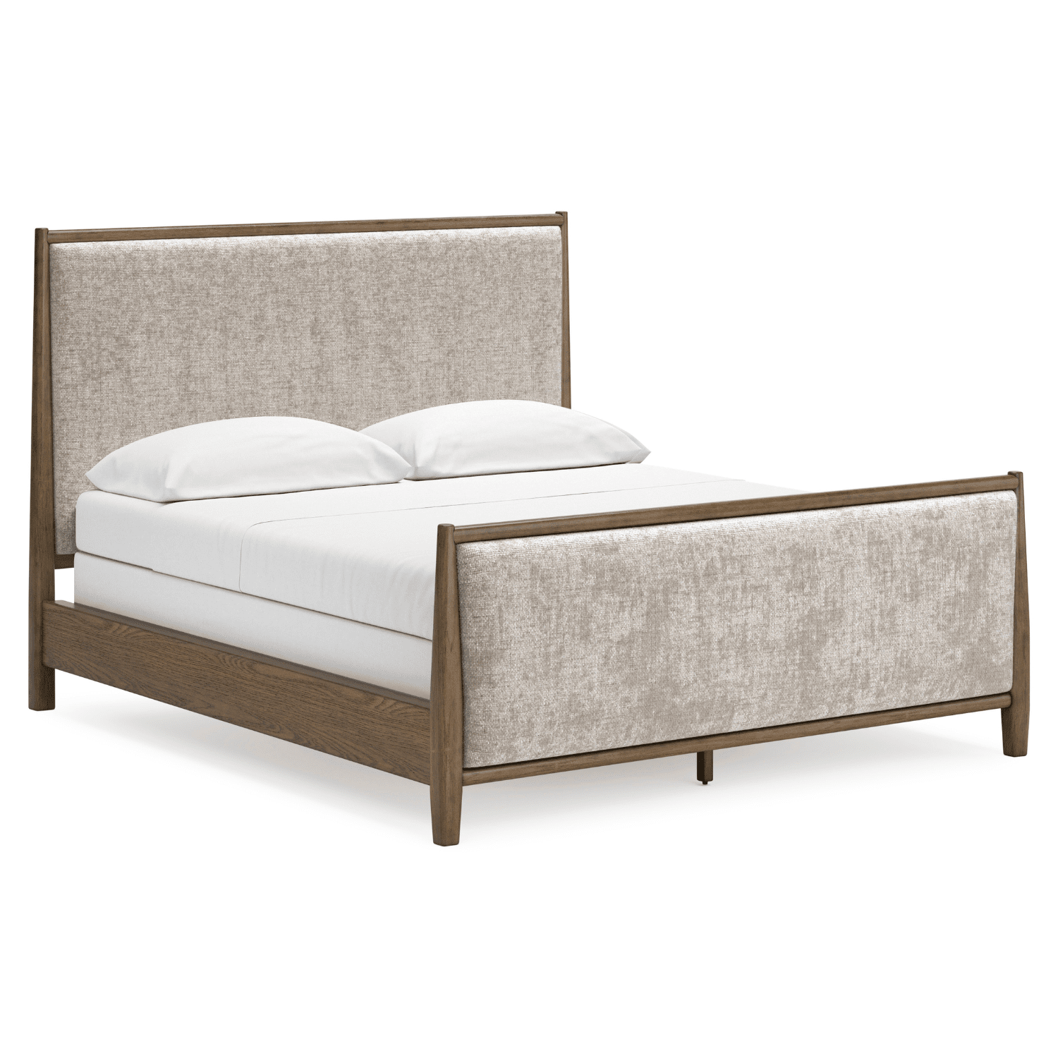 Roanhowe King Bed Beds| Ashley Homestore