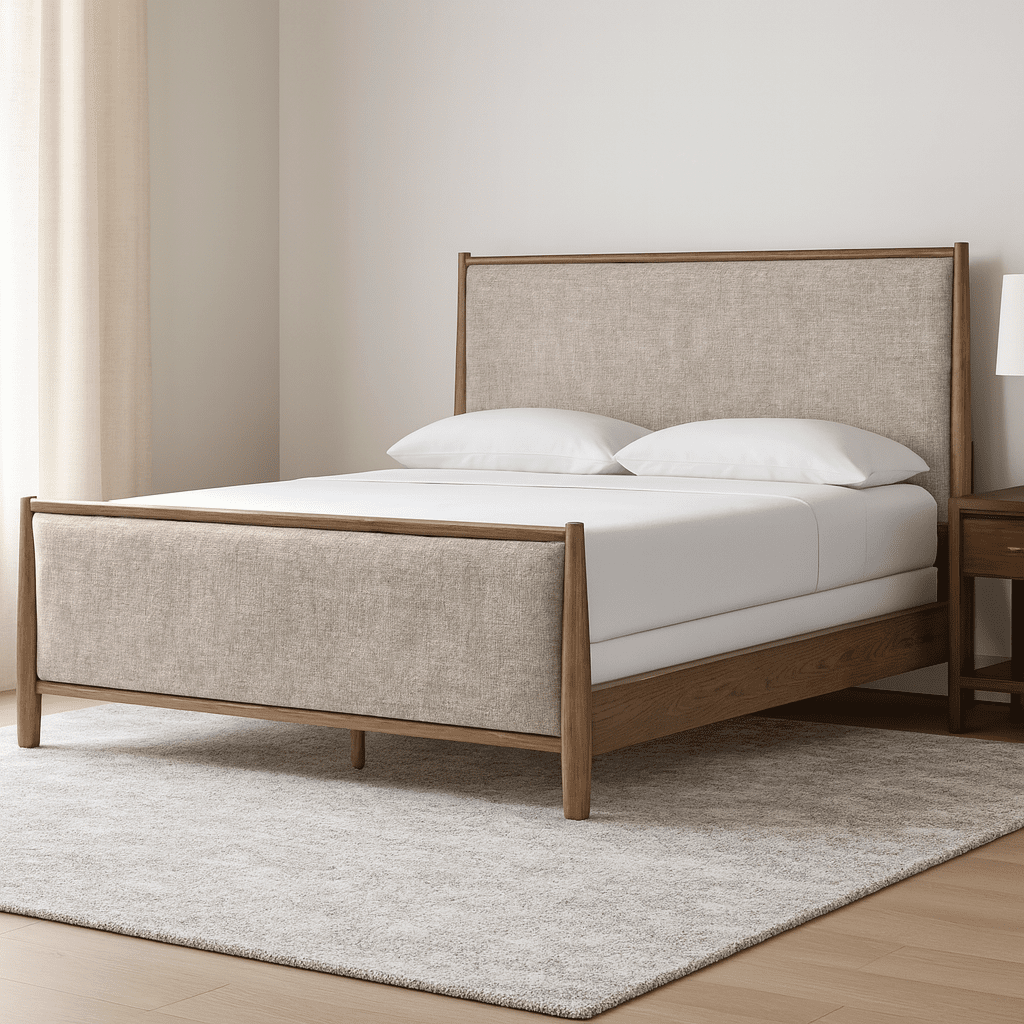 Roanhowe King Bed Beds| Ashley Homestore