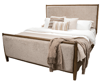 Roanhowe King Bedroom Set No Chest Bedroom Sets| Ashley Homestore