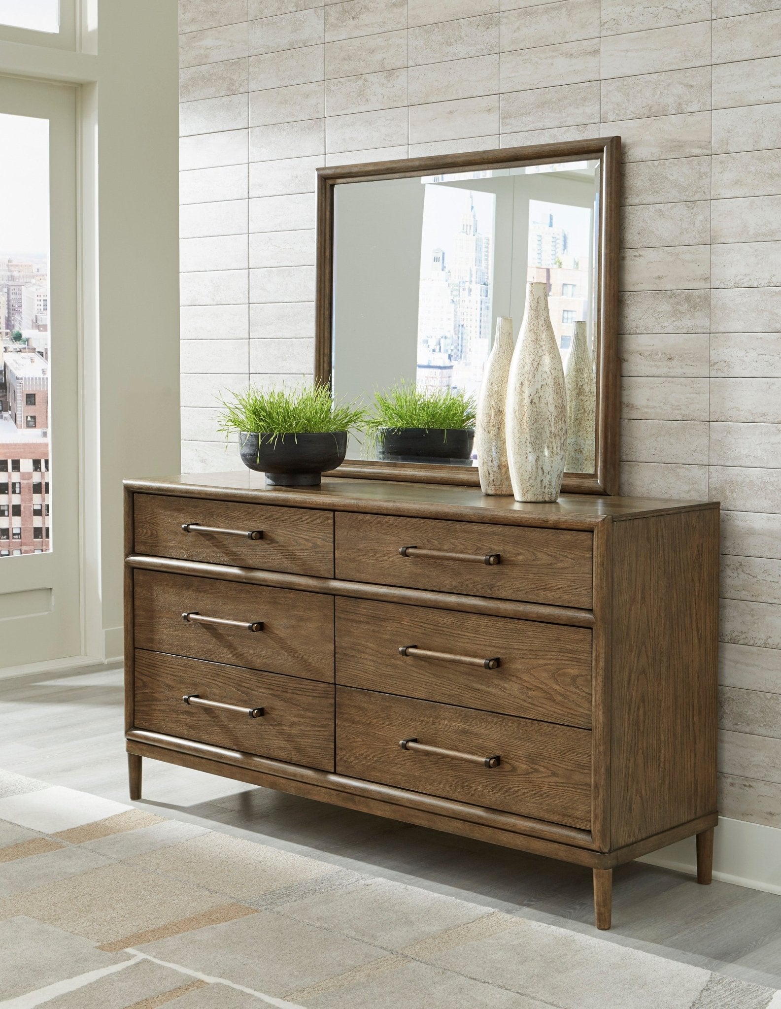 Roanhowe King Bedroom Set No Chest Bedroom Sets| Ashley Homestore
