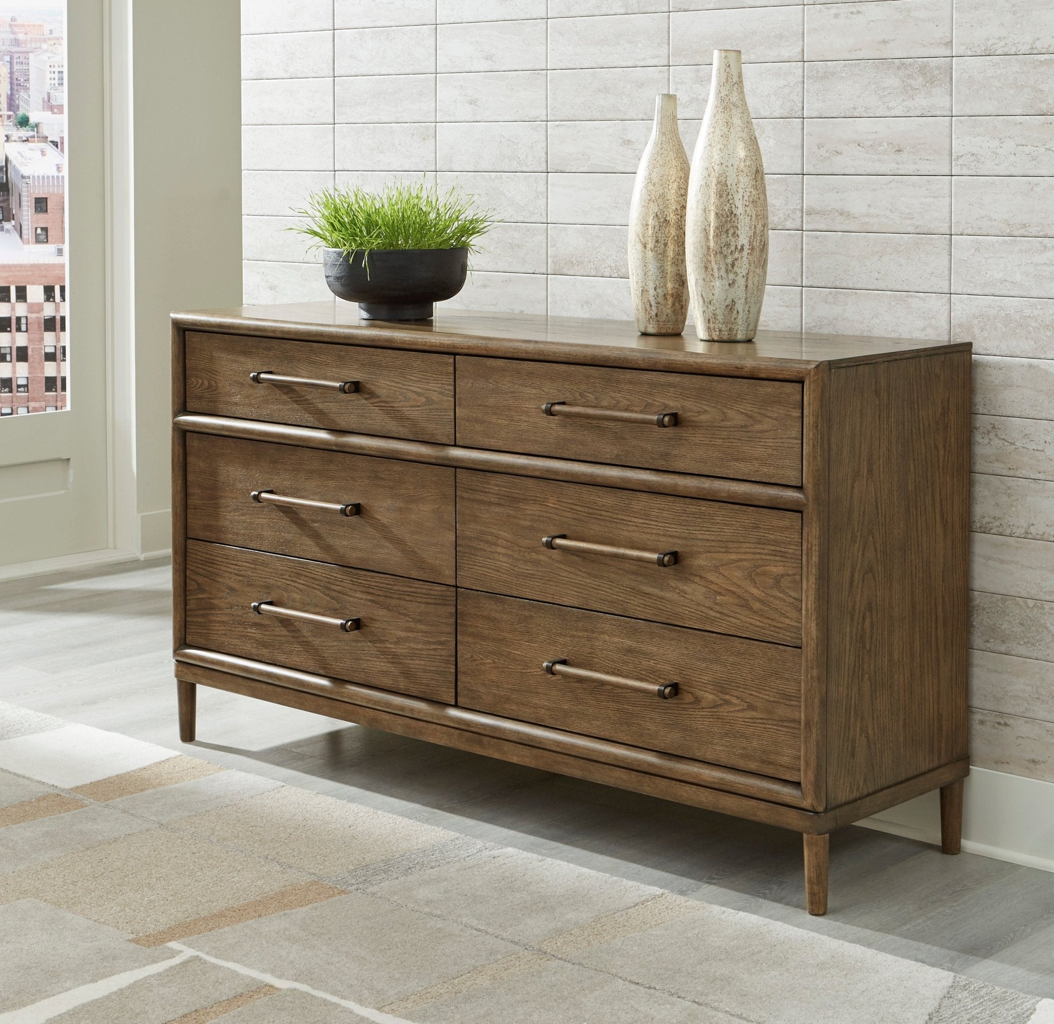Roanhowe King Bedroom Set No Chest Bedroom Sets| Ashley Homestore