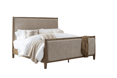 Roanhowe King Bedroom Set Package - Al Rugaib Furniture