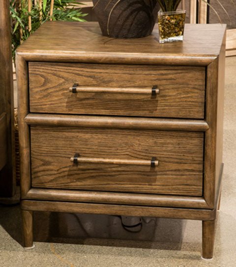 Roanhowe Nightstand Nightstands| Ashley Homestore