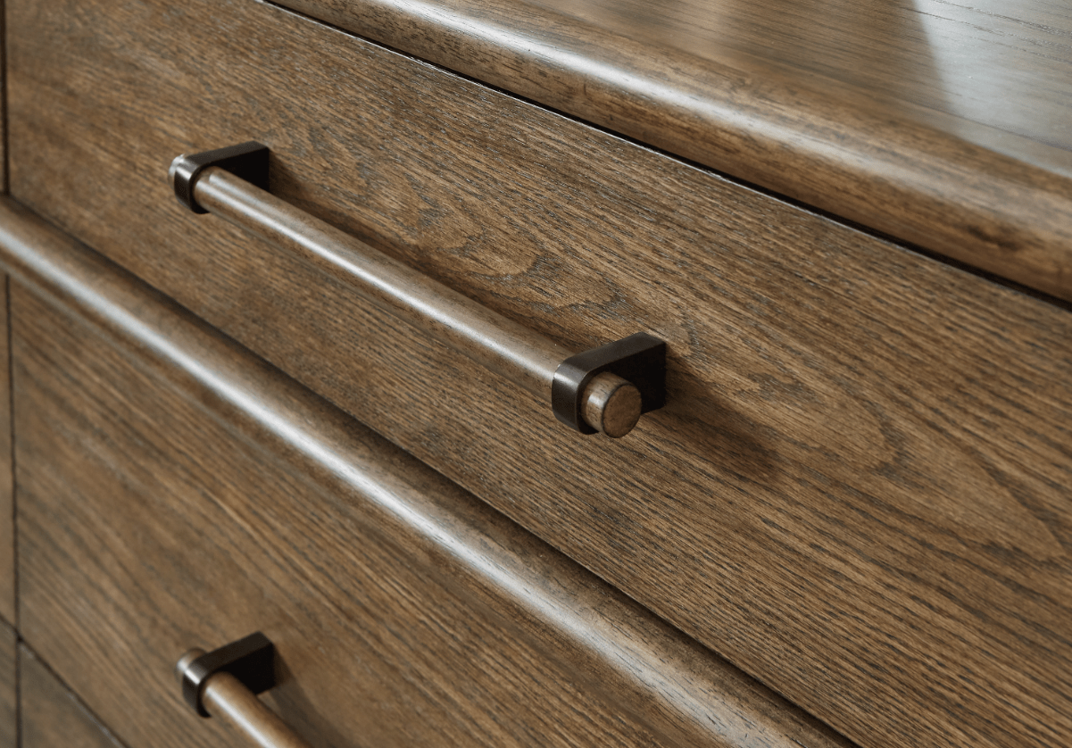 Roanhowe Nightstand Nightstands| Ashley Homestore
