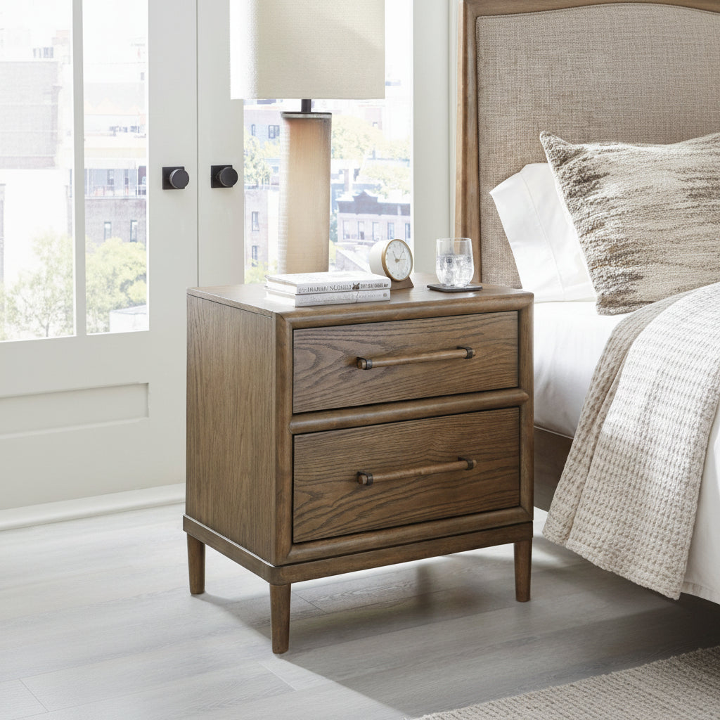 Roanhowe Nightstand Nightstands| Ashley Homestore