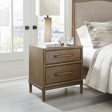 Roanhowe Nightstand