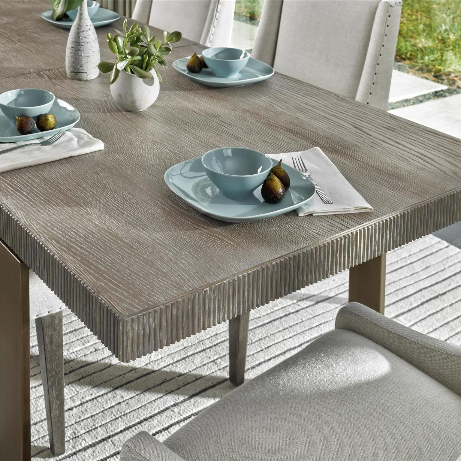 Robards Dining Table Dining Tables| Universal