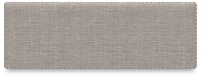 Robbinsdale 49" Counter Height Dining Bench - Al Rugaib Furniture