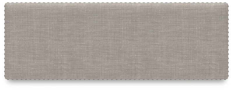 Robbinsdale 49" Counter Height Dining Bench - Al Rugaib Furniture