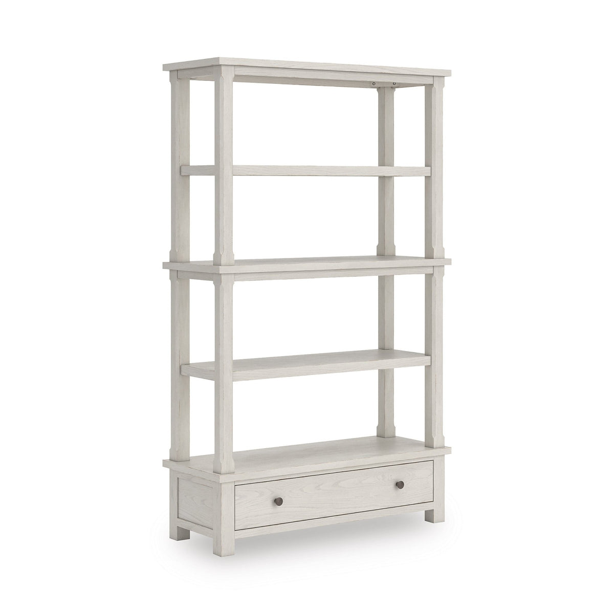 Robbinsdale Bookcase Office Desks| Ashley Homestore