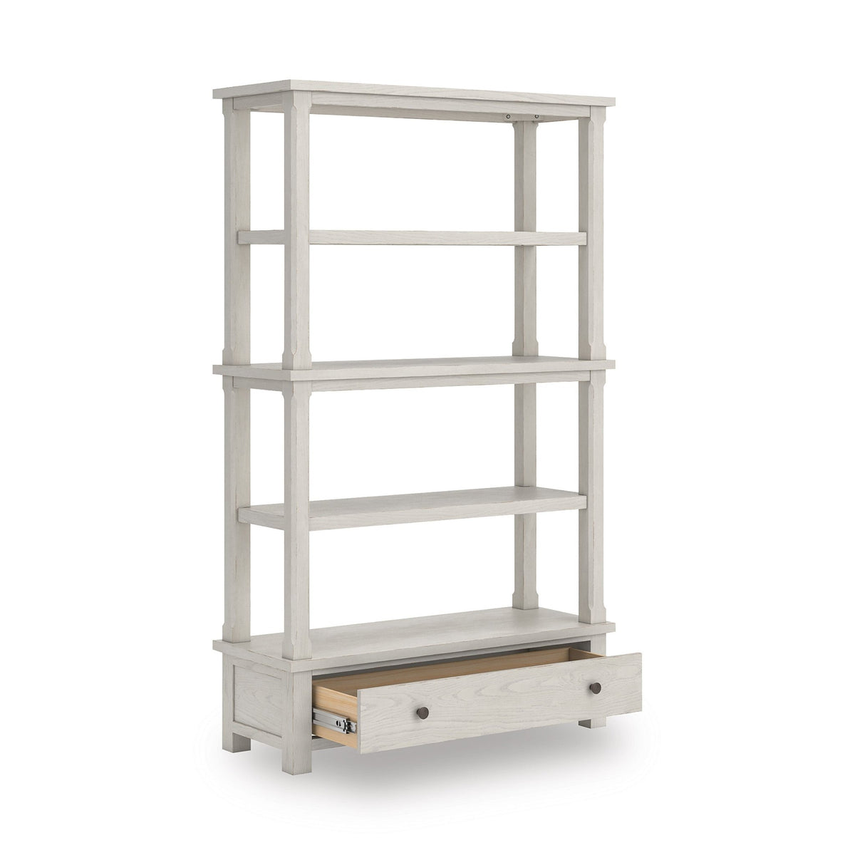 Robbinsdale Bookcase Office Desks| Ashley Homestore